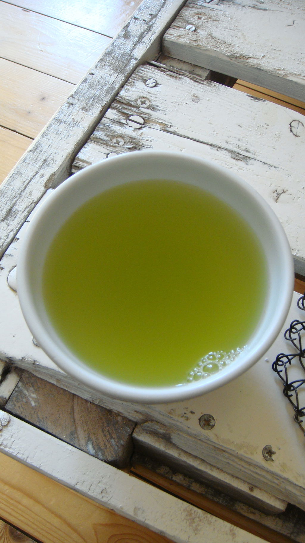 Japanese Organic Cold Brew Green Tea